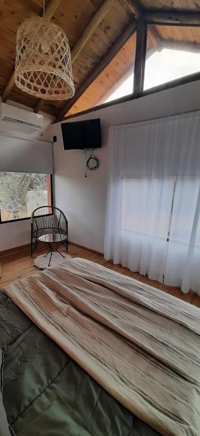 Casa De Campo Liquidambar San Pedro  Dış mekan fotoğraf