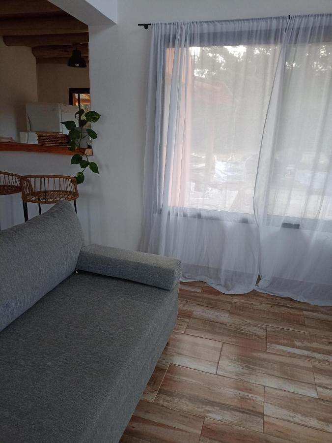 Casa De Campo Liquidambar San Pedro  Dış mekan fotoğraf