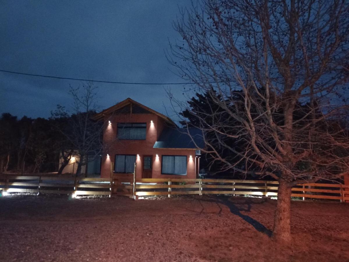 Casa De Campo Liquidambar San Pedro  Dış mekan fotoğraf
