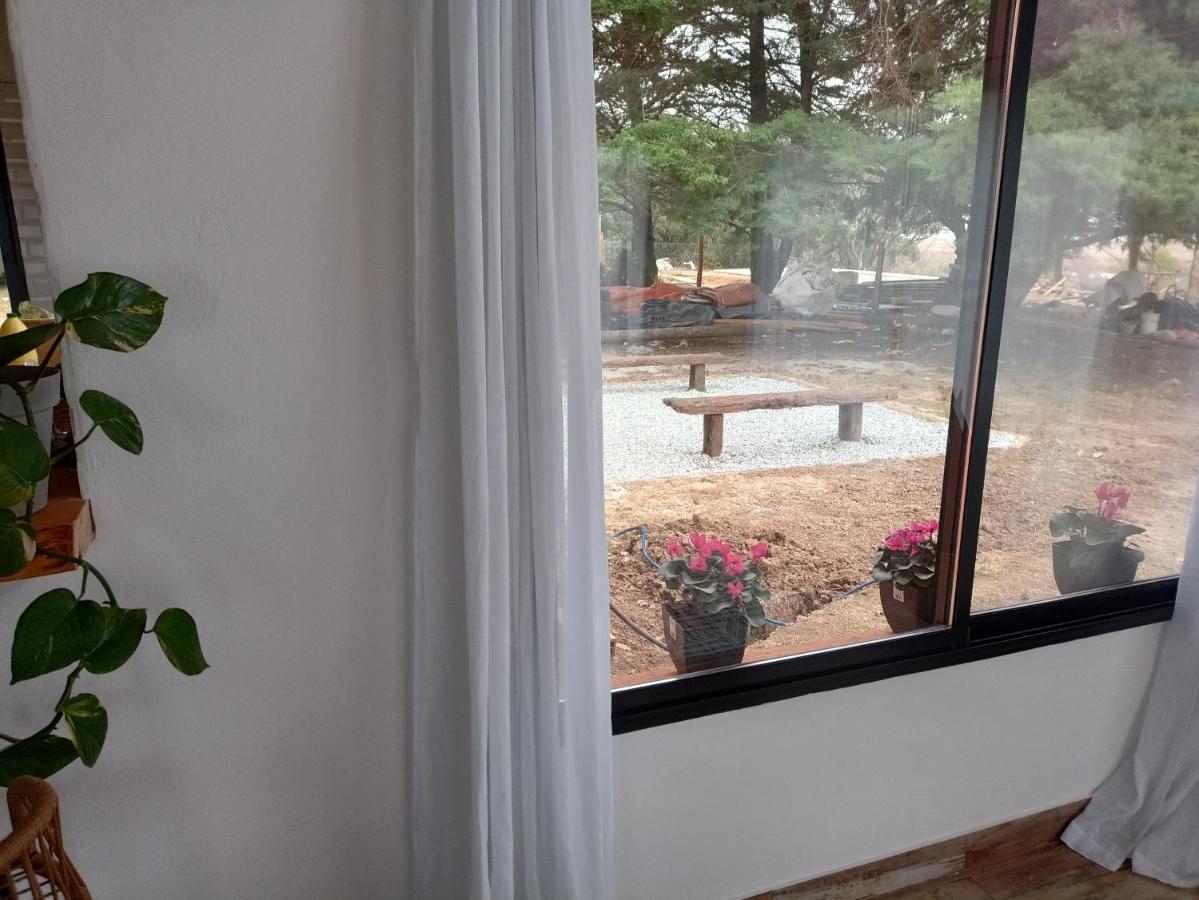 Casa De Campo Liquidambar San Pedro  Dış mekan fotoğraf