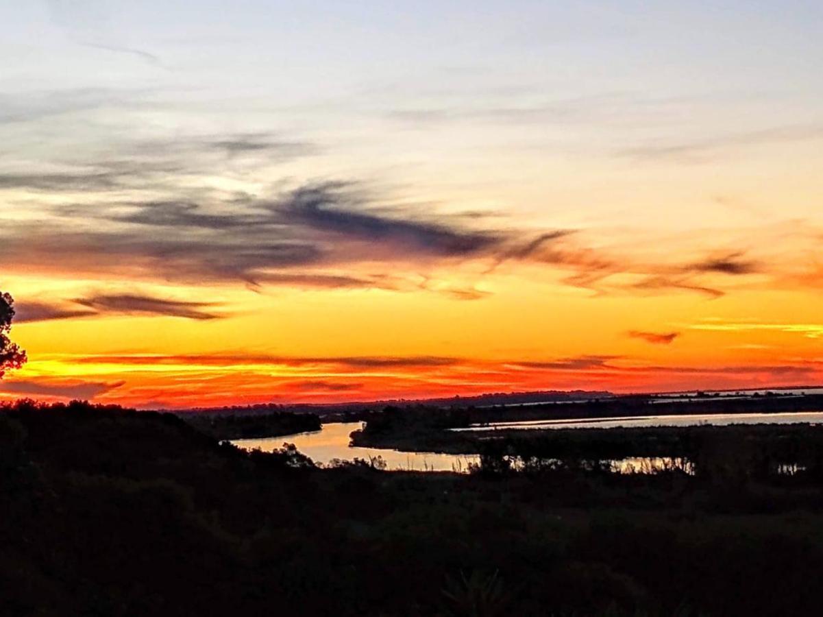 Casa De Campo Liquidambar San Pedro  Dış mekan fotoğraf
