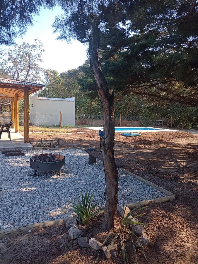 Casa De Campo Liquidambar San Pedro  Dış mekan fotoğraf