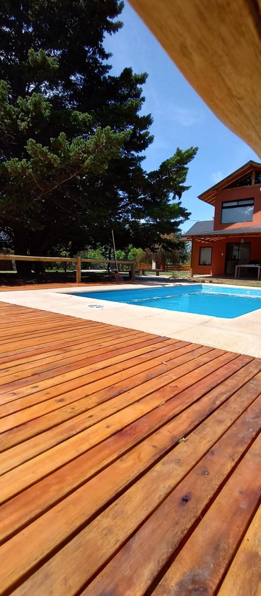 Casa De Campo Liquidambar San Pedro  Dış mekan fotoğraf