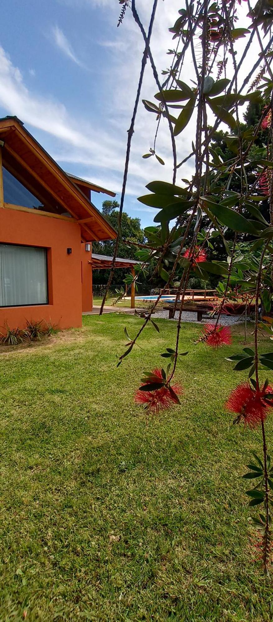 Casa De Campo Liquidambar San Pedro  Dış mekan fotoğraf