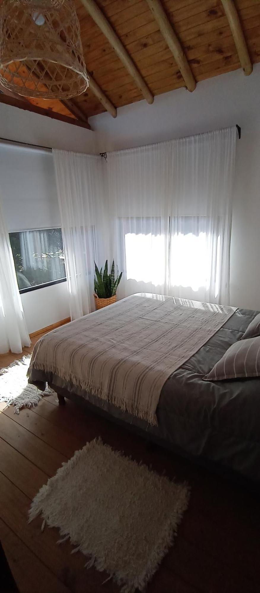 Casa De Campo Liquidambar San Pedro  Dış mekan fotoğraf